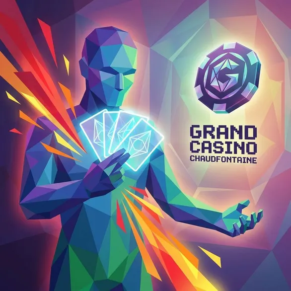 poker spelen bij Grand Casino Chaudfontaine